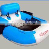 Inflatable Raft/fishing Boat thumbnail-1