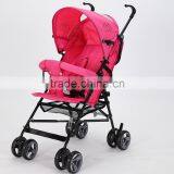 Popular New-style Baby Stroller/baby Buggy With EN1888 Test thumbnail-1