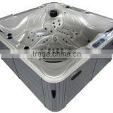 Outdoor Spa Hot Tub With Balboa Control System thumbnail-1