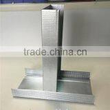 Hot Sales Drywall Perfiles Paral Base 6 y Base 9 Canal Base 6 y Base 9 thumbnail-3