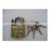 High-end Padlock-01 thumbnail-1