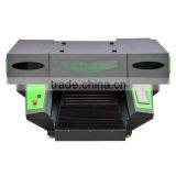 Shanghai Supplier uv Flatbed Printer With Free RIP System thumbnail-5