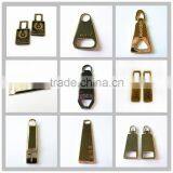 Custom Creative Handbag Metal Zipper Pulls thumbnail-6