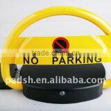 Automatic Parking Lock