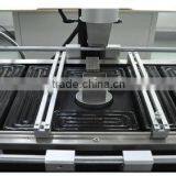 SP380II Rework Station With Laptop Motherboard Diagnostic for Toshiba /asus /vga Chip Repair thumbnail-3