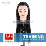 Training Mannequin Head.hair Products. Male Hair Mannequin Heads thumbnail-1