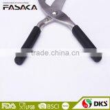 S30.8510-2016 New Design High Grade Stainless Steel Poultry Shears With Soft Touch Handl thumbnail-6