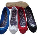 Fashion Ballerina Shoes,ladies Ballerina Shoes thumbnail-1