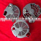 Plastic Auto Generator Cover