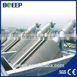 ZG Drum Type Spiral Screen Grit Screen for Sewage Wastewater Treatment thumbnail-4