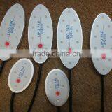 Beauty Equipment New Arrival RF Freccional & Lipolitico Mini Laser Skin Whitening Machines thumbnail-4