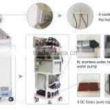Ipl Shr Hair Removal Machine SHR Vertical Ipl Hair Removal System thumbnail-5