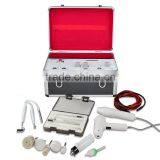 Women Multifunction Facial Beauty High Frequency Electrotherapy Galvanic Facial Machine Skin Care thumbnail-4