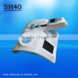 Hotsale Super hot home use mesotherapy gun, needle free ozone therpay beauty equipment