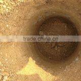 Ground Hole Drill Earth Auger 159cc thumbnail-2