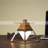 Welcome OEM ODM Competitive Price Colorful Modern Table Lamp Lighting thumbnail-2