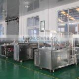 HY-U PE/PVC Suppository Machine/Forming Machine,pharmaceutical Filling Machine thumbnail-3