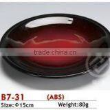 Plastic Sushi Plate thumbnail-1