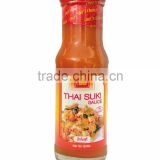 High Quality Premium Delicious Cooking Sauce - Chef's Choice Thai Suki Sauce