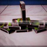 Africa Market Wax Matchboxes At Low Cost thumbnail-1