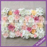 Custom OEM Design Wedding Event Stage Flower Decoration in Stage Decoration thumbnail-1