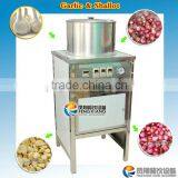 Comercial Garlic Peeler, Garlic Clove/Shallot Skin Peeling Machine With CE Certificate thumbnail-1