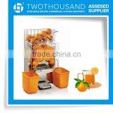 Orange Squeezer - Automatic Type, 20 Pcs / Min, CE, TT-J103C thumbnail-1