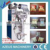 2015 Granule Packing Machine Price Snack Packing Machine