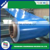 color coated aluminium sheet coils for uae construction material bright color for decoration