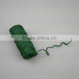 100M Gardening Green Natural Garden Jute Twine thumbnail-6
