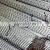 Hot Dip Galvanized Cutting Wire (factory)