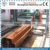 Portable High Quality Angle Butchers Band Saw