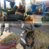 High Technology Long Working Time Lantian Plant Directly Supply Fine Powder Crusher thumbnail-2
