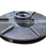 OEM Casting Grey/Ductile Iron Pump Impeller,bronze Pump Impeller thumbnail-1