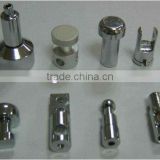 Construction hardware CNC precision machining parts,small order cnc parts