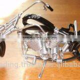Wire Toys Mortorbike thumbnail-2