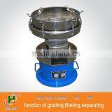 HY-450 Urea Resin Granule Rotary Sieve