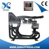 Factory Direct Hix Cap Heat Press Machine thumbnail-2