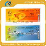 cheap rfid tickets price