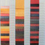 Black Leatherette Paper 120g thumbnail-2