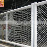 Low-carbon/aluminum Expandable Wire Mesh,copper,nickel Plate Expand Metal Mesh
