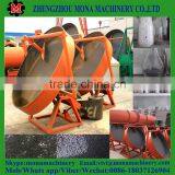 Automatic Disc/ Pan Granulator for Fertilizer 0086-18037126904 thumbnail-2