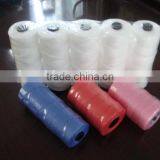 High Tenacity Anti-aging Color 210D/9 PLY Nylon Twine for Fishing thumbnail-2