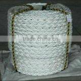 Polyester Mooring Rope For Ship