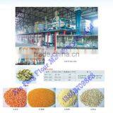 Maize Mill Machine Complete Line for Grits, Flour thumbnail-1