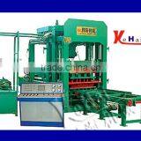 Hot sale! Automatic Concrete Hollow Brick Making Machinery