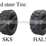 Wholesale Skid Steer/loader/backhoe 16.9-24, 17.5L-24,23.1-26,24-21,11.00-20,1600-24 off Road Tire thumbnail-4