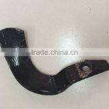 60Si2Mn Spring Steel Flat Bar for Blade thumbnail-3