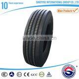 China Radial Truck Tire thumbnail-6