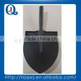 S518 Carbon Steel Shovel Head thumbnail-1